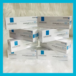 🔥ส่งทันทีได้‼️ของแท้ 100% ฉลากไทย ล็อตใหม่สุดๆ🔥 La Roche Posay CICAPLAST Baume B5+ ลาโรช โพเซย์ ซิคาพลาส โบม บี5+ บาล์มี