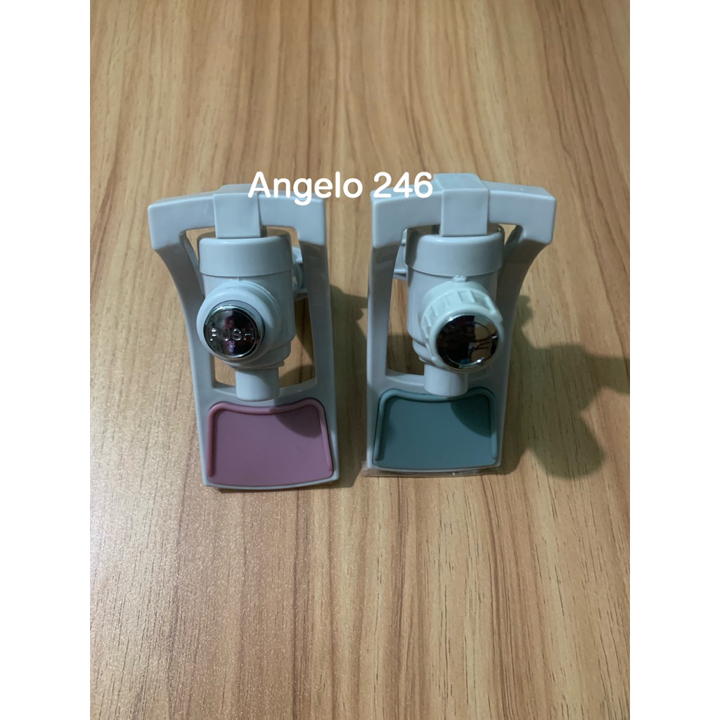 Coway ก๊อกน้ำร้อน - น้ำเย็น ใช้กับรุ่น CHP-04AR , CHP-03AR , CHP-01BR