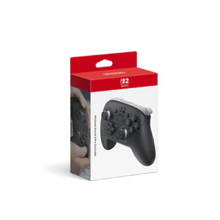 [Nintendo Official Store] Nintendo Switch 2 Pro Controller (คอนโทรลเลอร์)