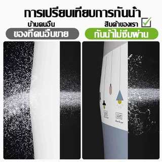 ม่านห้องน้ำกันเชื้อรา ม่านห้องน้ำม่านกั้นอาบน้ำแบบพลาสติก กันน้ำไม่เป็นเชื้อราใช้ในห้องน้ำกั้นอาบน้ำ