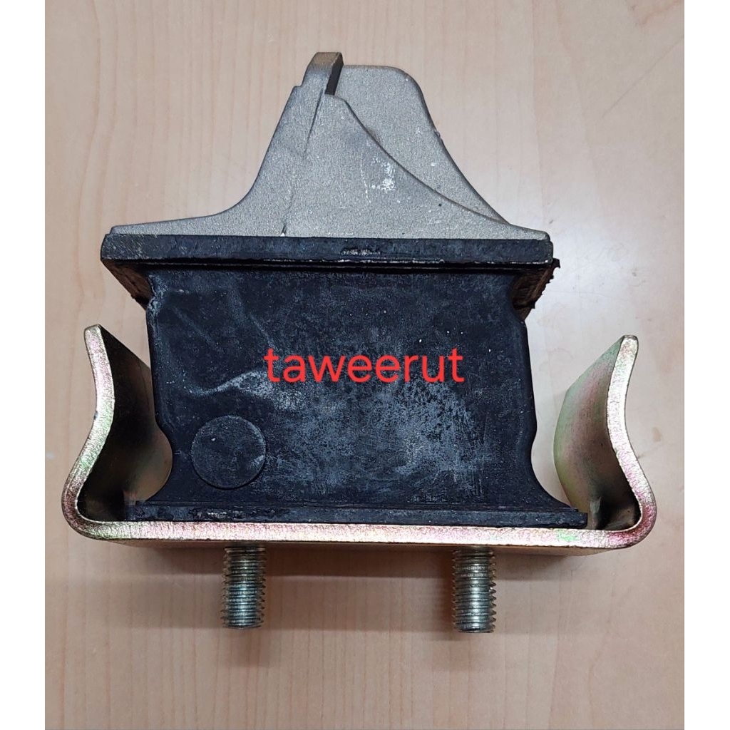 BENZ ยางแท่นเครื่อง MB100-MB140(o)