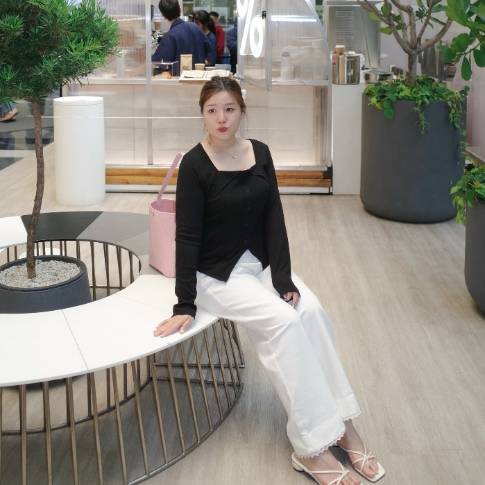 (❤️เอวสูงถึง 42