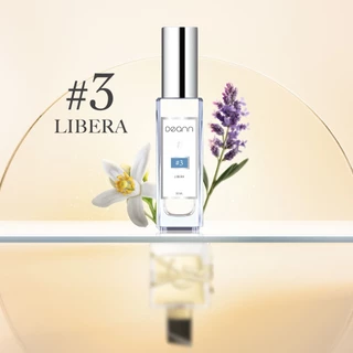 #3 ชาร์ลี DEANN - LIBERA (เท่เซ็กซี่ยิปแซงลีเบรอ Charlie Deann Perfumer 35ml.