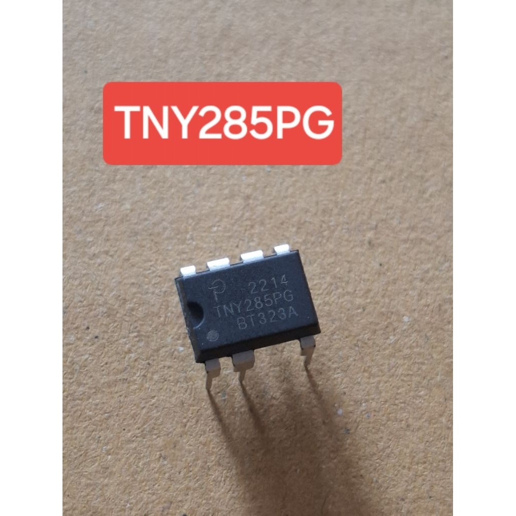 TNY285PG Off-Line Switcher With PWM (ราคาตัวละ)