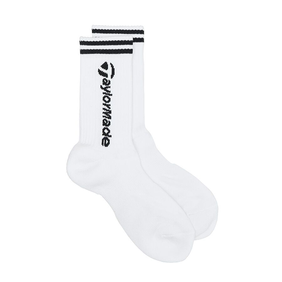 TM25 M Lined Mid Socks