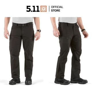 5.11 Tactical - APEX PANT กางเกงขายาว คาร์โก้ เดินป่า สวมสบาย ระบายความร้อนได้ดี (มีหลายสีให้เลือก) Official Store