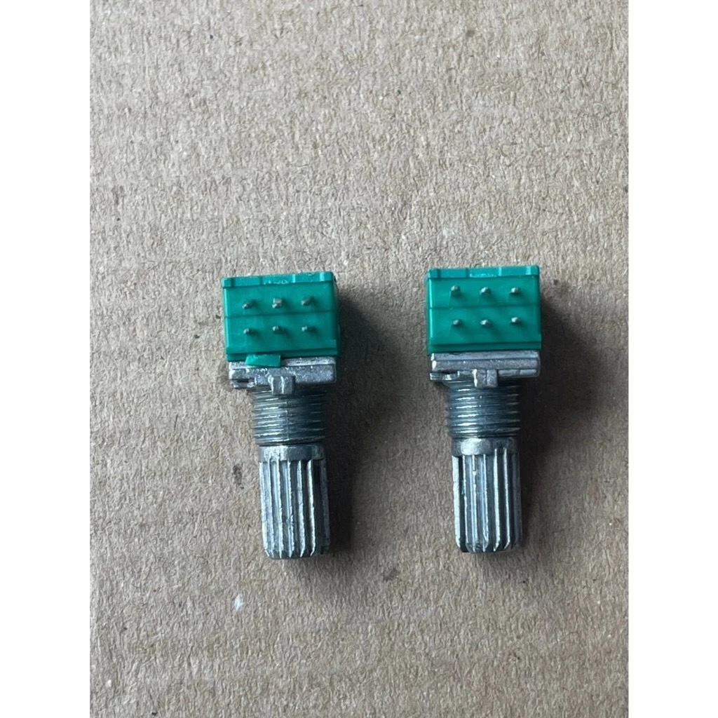 B50K 15mm 6P (1ชุดมี5ตัว)