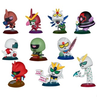 Bandai(บันได) OTHER กล่องสุ่ม (Blindbox) YURUGUN BLIND BOX V…