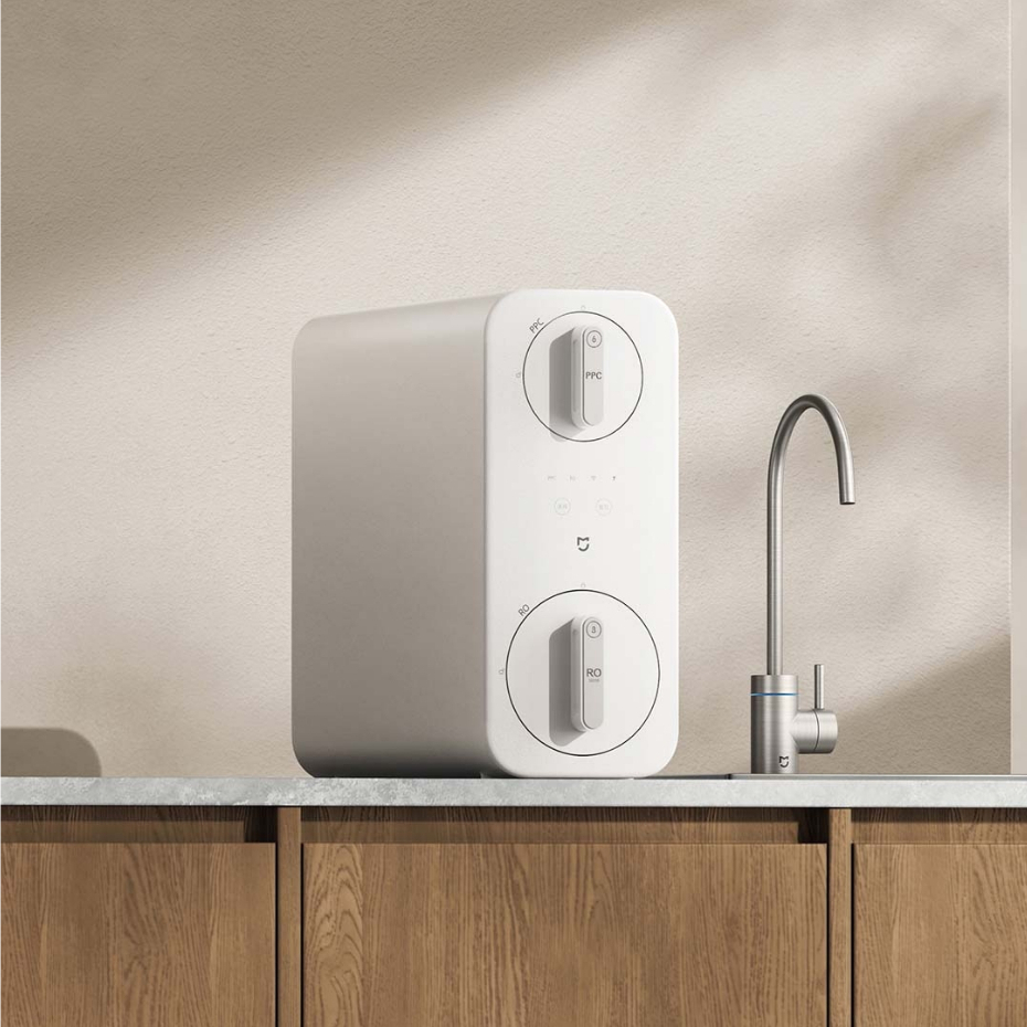 เครื่องกรองน้ำ Xiaomi N1 1200g Xiaomi Water Purifier N1 1200G