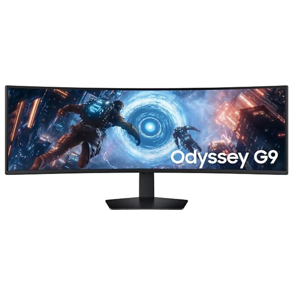SAMSUNG ODYSSEY G9 LS49FG912EEXXT GAMING MONITOR