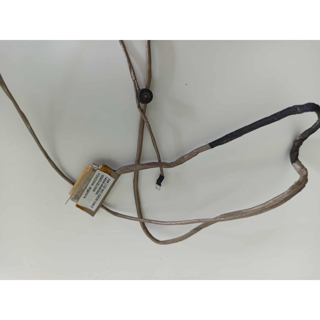 สายแพจอโน๊ตบุ๊ค  Asus X45A   (ของแท้ถอดจากเตรื่องเดิม ๆ)