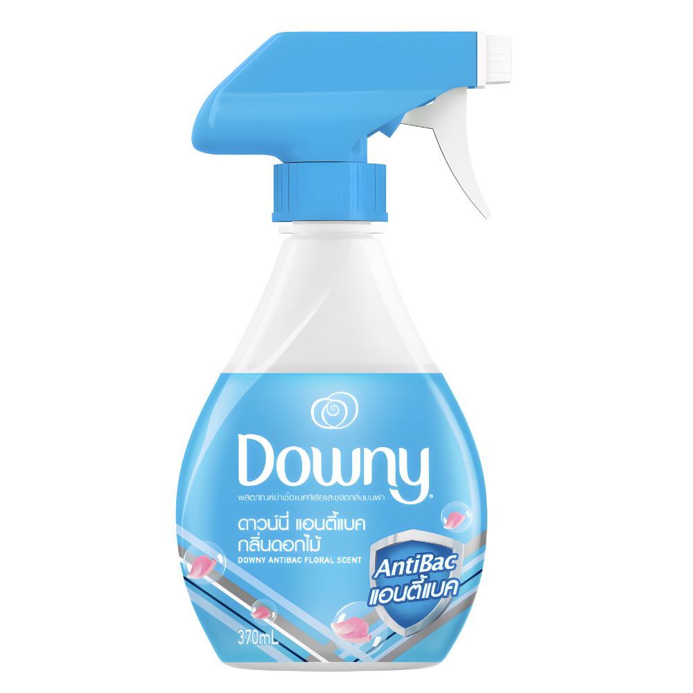 Downy สเปรย์ปรับผ้านุ่ม 200/370 มล – Sunrise Fresh, Garden Bloom, Mystique, Passion,Antibac Bouquet ราคา ถูกที่สุด ดีลบีเคเค แกลเลอรีภาพที่ 6