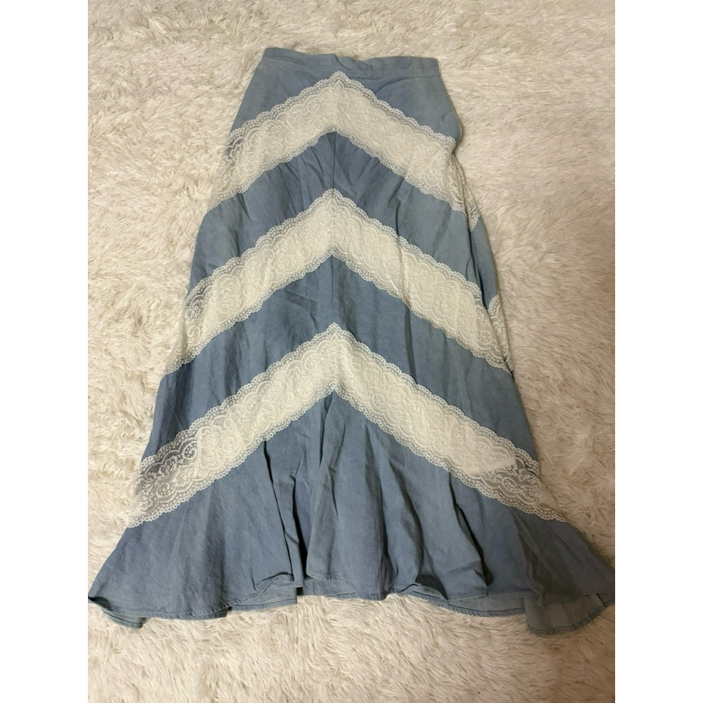 2seeyou ส่งต่อกระโปรงยาว