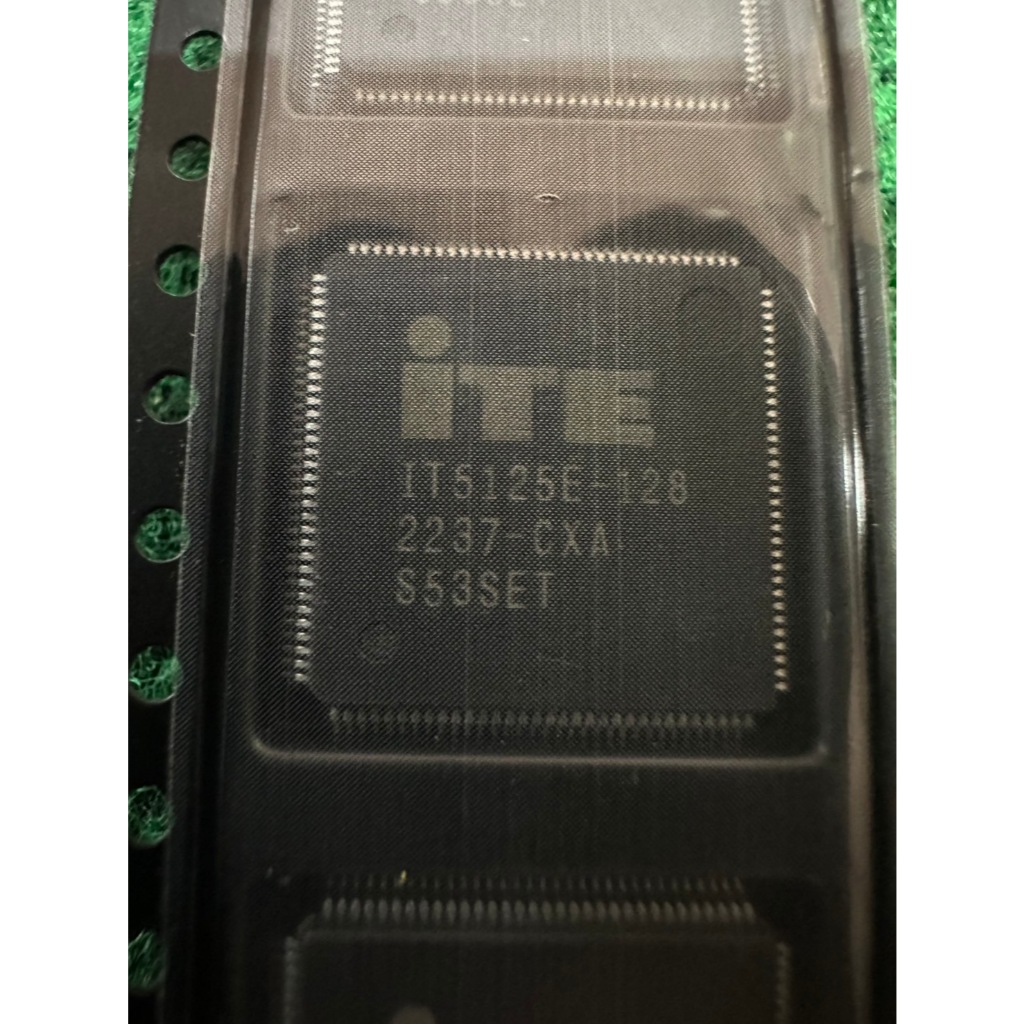 IO IT5571E-128 CXA , IT5571E-128 CXS , IT5125E-128 CXA , IT จำนวน 1 ตัว