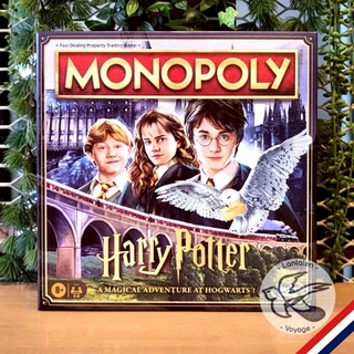 Monopoly / Harry Potter / Stitch / Batman / GO! / Giant / Junior 2 in 1 / App Banking / Electronic / Barbie / Mega Gold