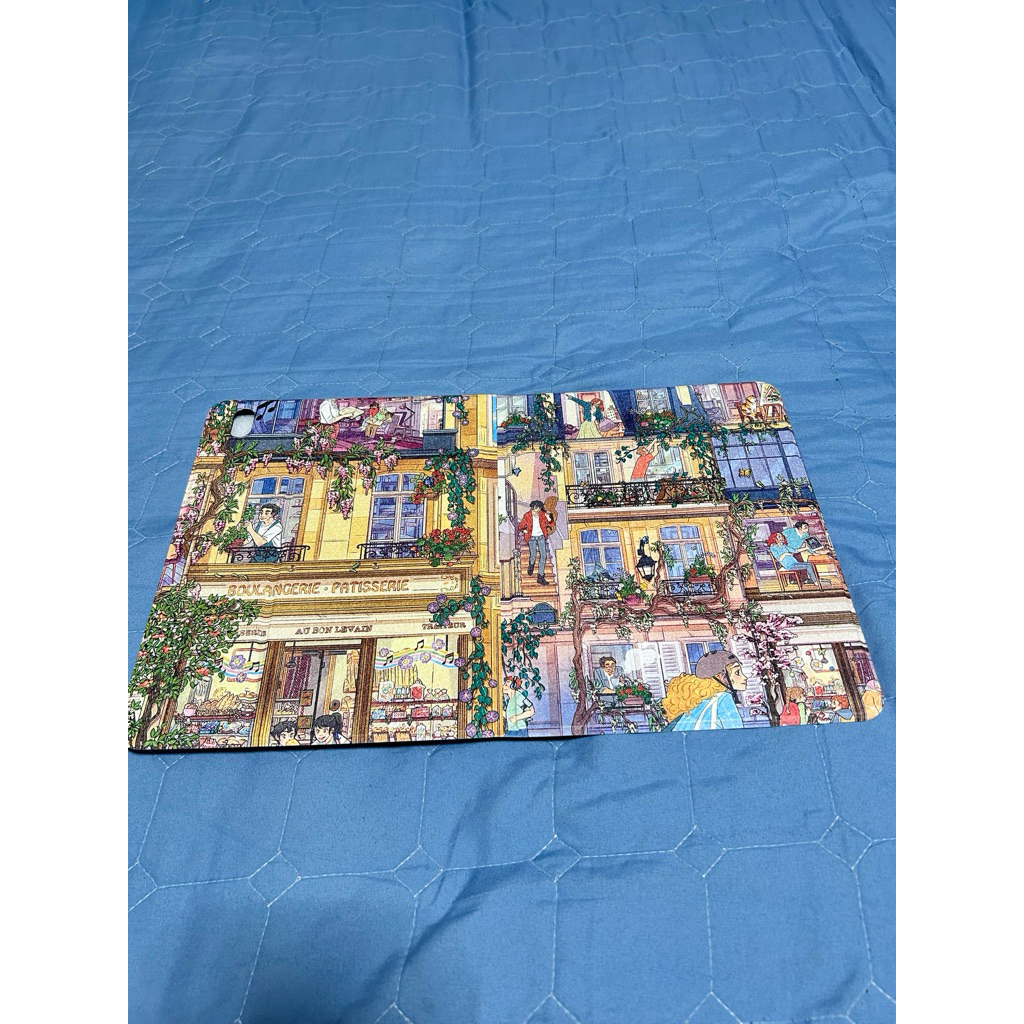 เคส ipad air 6 / 7 🏵️🌷