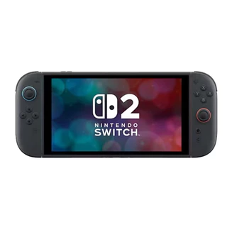 พร้อมส่ง Nintendo Switch 2 เครื่องเกมนินเทนโด สวิตช์ 2 ศูนย์ไทย synnex และเครื่องนอกและเครื่องมือ2