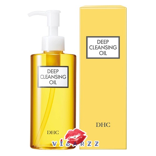 พร้อมส่ง DHC Olive Series (Olive Virgin Oil, Deep Cleansing Oil, Mild Lotion, Mild Soap) ส่วนผสมน้ำมันมะกอก อ่อนโยนต่อผิ - รูปที่ 2