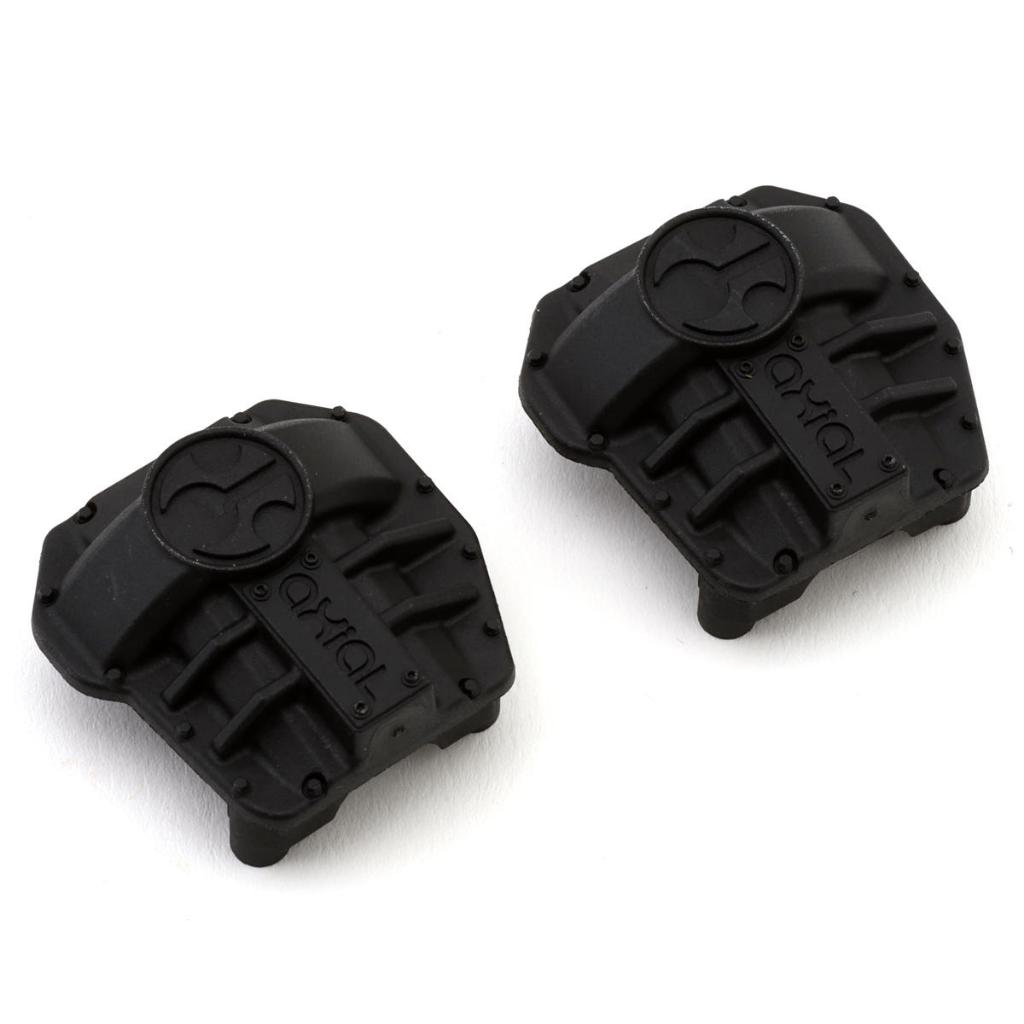Axial SCX10 III AR45 Differential Cover (2) AXI232026