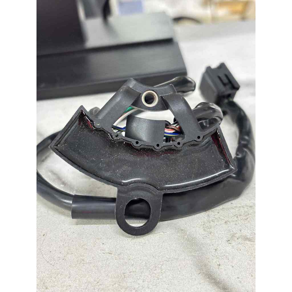 เซ็นเซอร์สตาร์ท พลัชเชอร์คอล์ย PCX150 LED ปี 14-17 พลัชเชอร์คอล์ยติดขดลวดจานไฟ (G26602) [K36] ราคา ถูกที่สุด ดีลบีเคเค แกลเลอรีภาพที่ 2