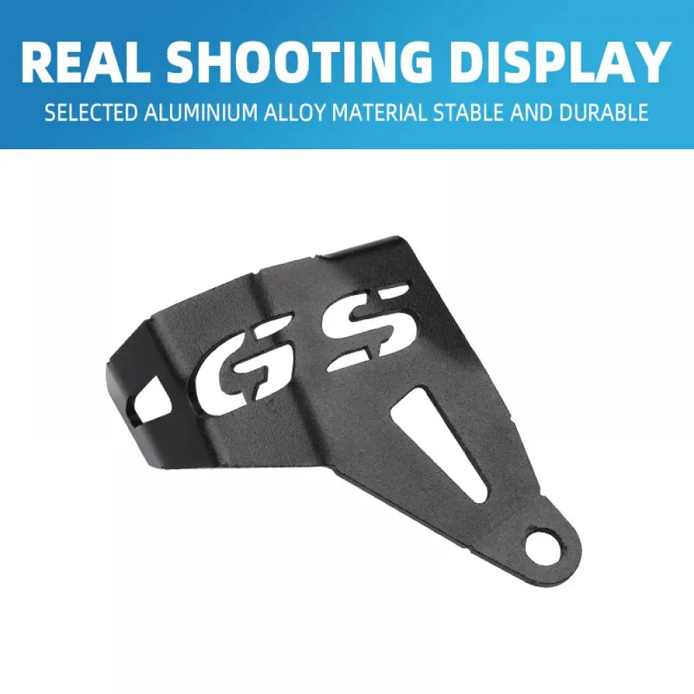 เหมาะสำหรับ BMW R1200GS R1250GS R 1200 1250 GS Adventure ADV การ์ดถังน้ำมัน, การ์ดถังเบรกหลัง - รูปที่ 4