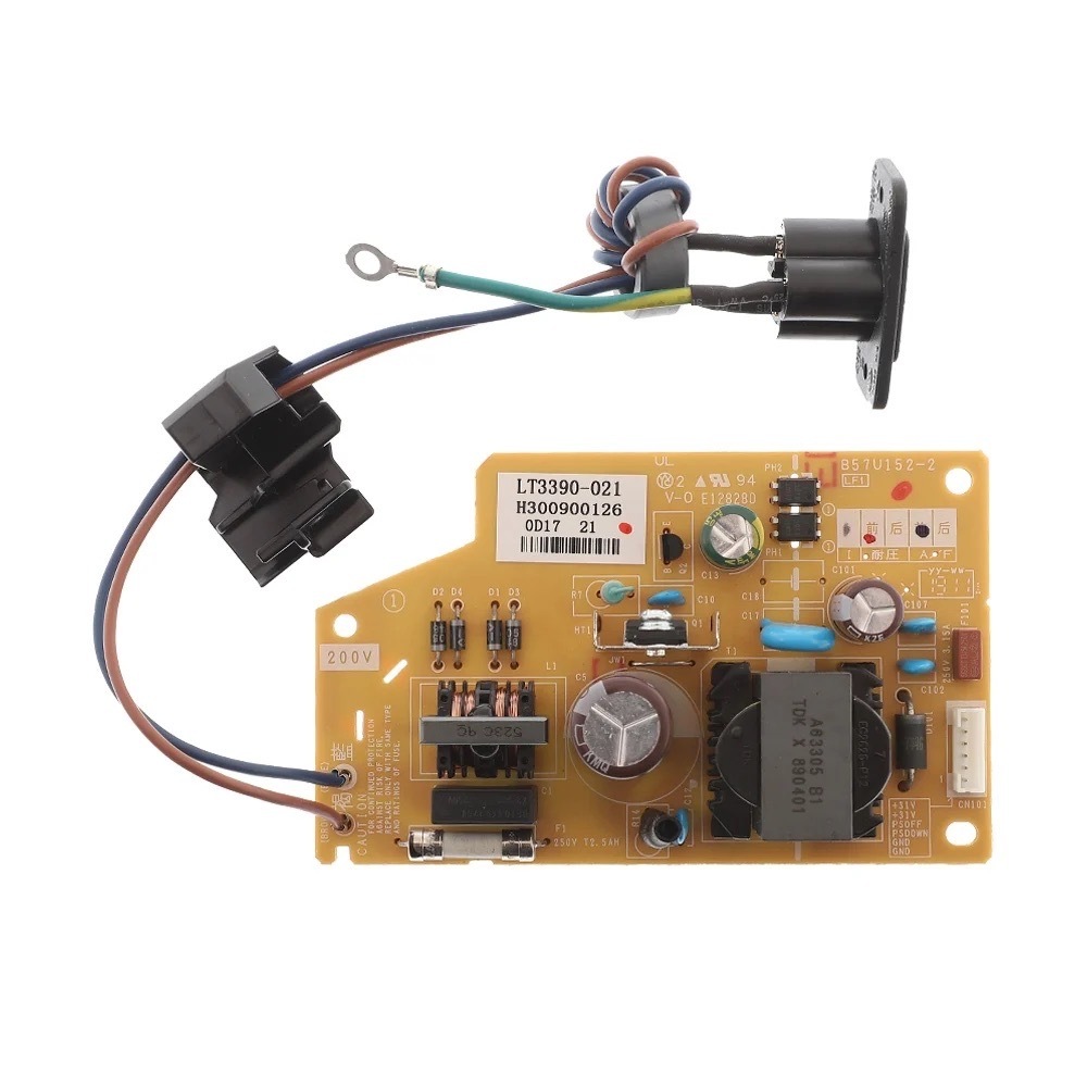 POWER SUPPLY พาว์เวอร์ซัพพลาย PRINTER BROTHER MFC-J2320 ( LT3632001 )