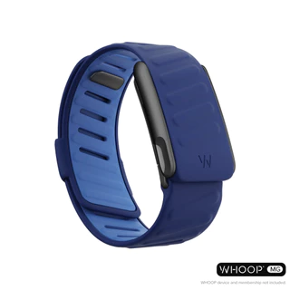 [MG] WHOOP MG / 5.0 - SportFlex Band สายสำรองซิลิโคนสำหรับ WHOOP MG (LIFE) (รับประกัน 6 เดือน)