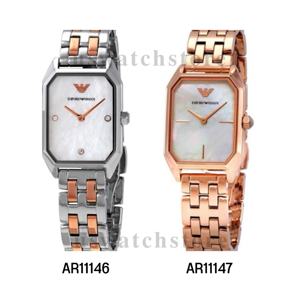 นาฬิกา Emporio Armani ของแท้100%