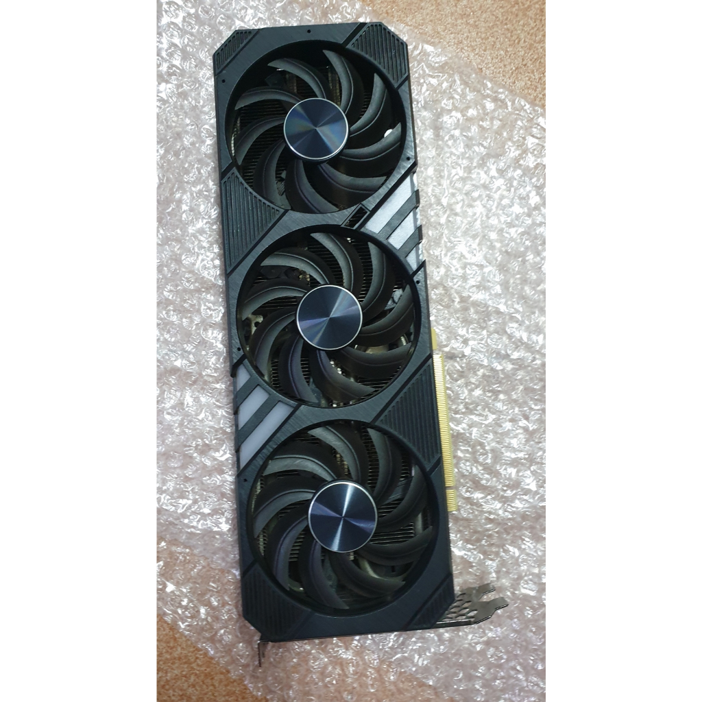 CMP 70HX การ์ดจอสำหรับขุด ความแรงชน 3070ti