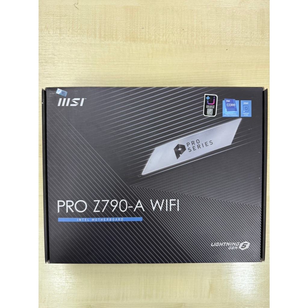MSI PRO Z790-A WIFI (ATX) (มือสอง)