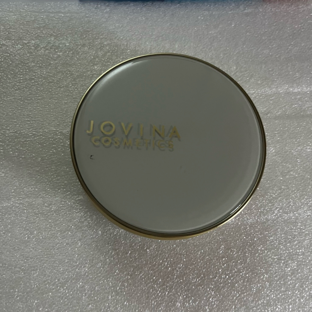 คุชชั่น jovina เบอร์03