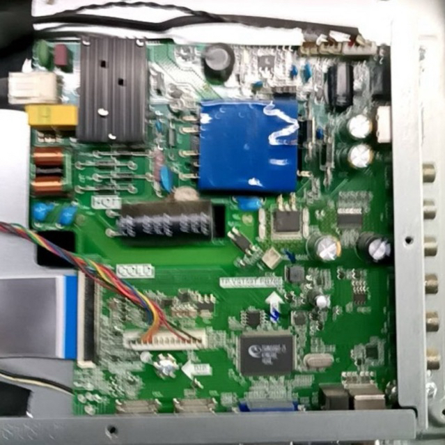 เมนบอร์ดทีวี Aconatic รุ่น AN-LT3221