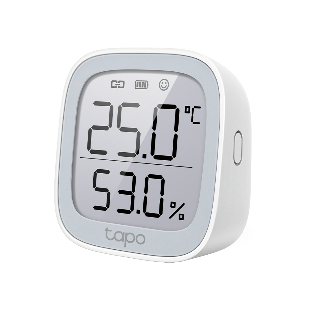 TP-LINK (Tapo T315) Smart Temperature & Humidity Monitor