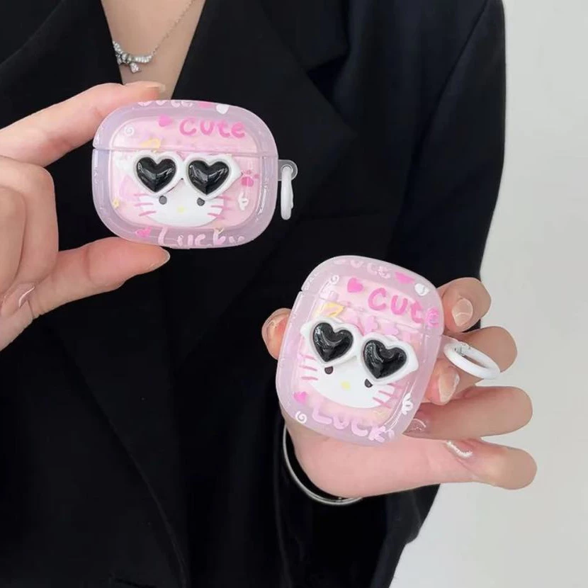 เคส AirPods Pro 2 กันฝุ่น กันกระแทก thumbnail 3