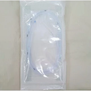 สายให้อาหาร ซิลิโคนทางจมูก ***แบบปลายเปิด***