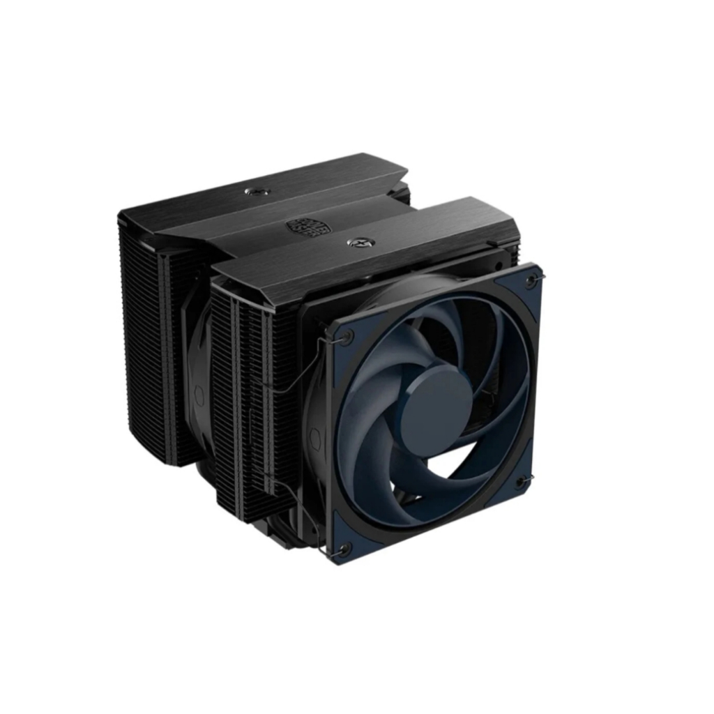 CPU COOLER COOLER MASTER MA824 STEALTH (MAM-D8PN-318PK-R1)