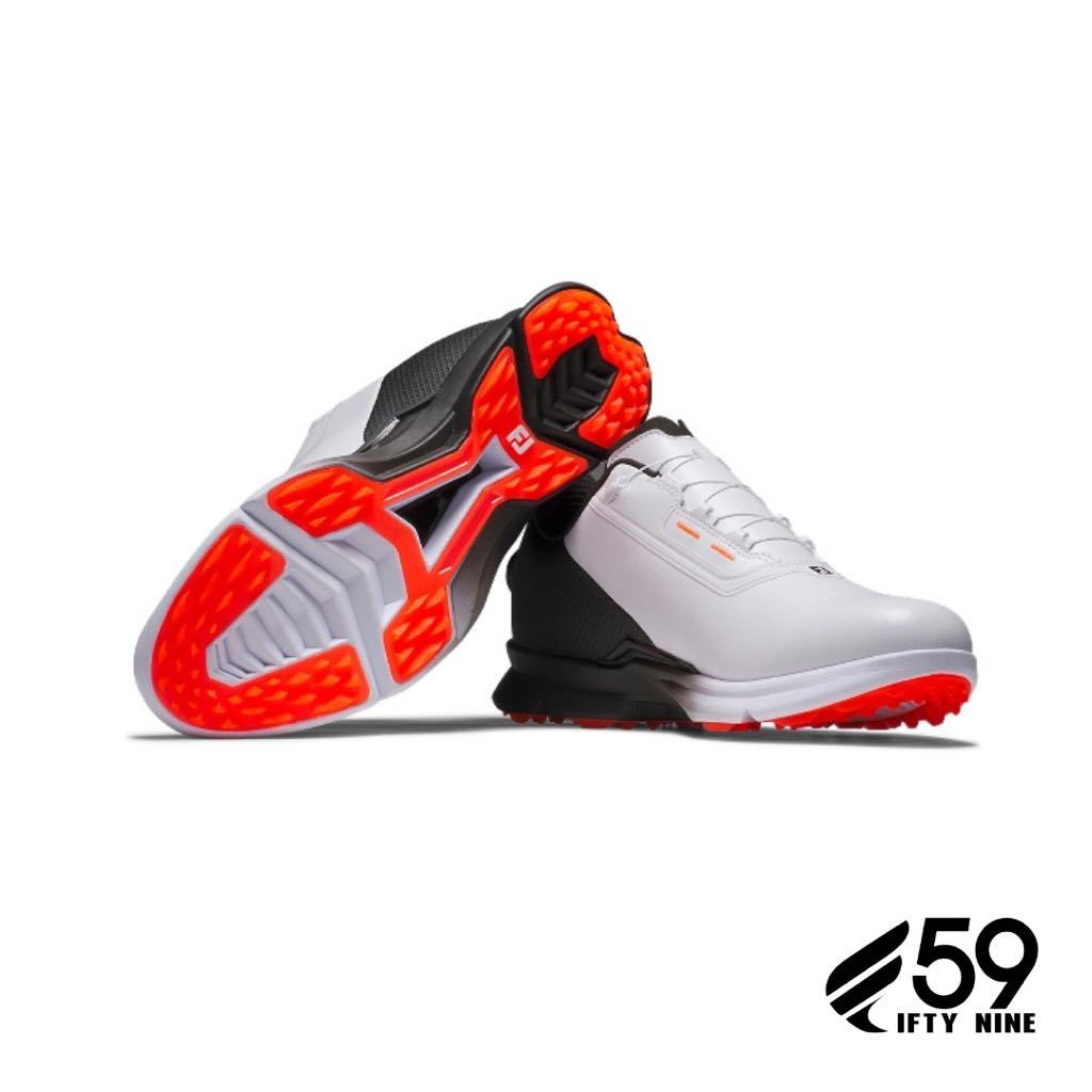 FJ FUEL BOA // รองเท้ากอล์ฟชาย // 55416 // 55424 // 55435 - รูปที่ 2
