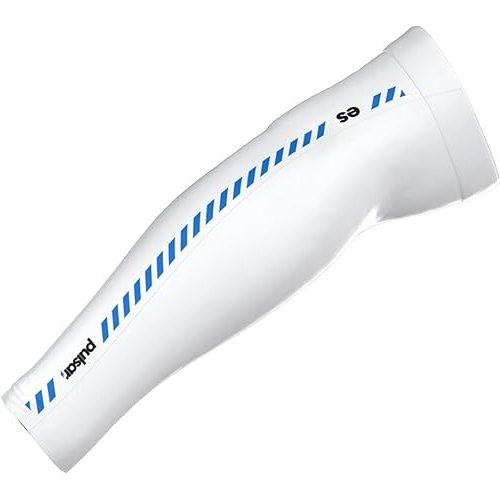 Pulsar Gaming Gears eS Arm Sleeve Long Medium White