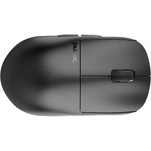 Pulsar Gaming Gears X2H v3 Wireless Mouse Ultralight 53g Symmetrical 2.4Ghz 1ms 32000 DPI Optical sw