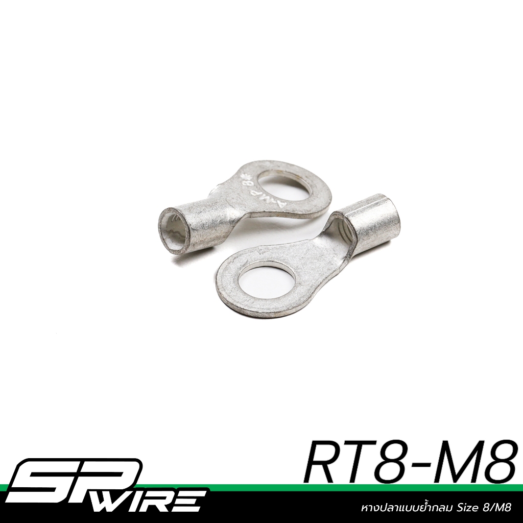 #RT8-M8-Spwire motorsportwiring