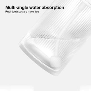 Xiaomi เครื่องขัดฟันพลังน้ำ เครื่องล้างฟัน เครื่องฉีดน้ำทำความสะอาดฟัน IPX7 กันน้ำ Water Flosser 2