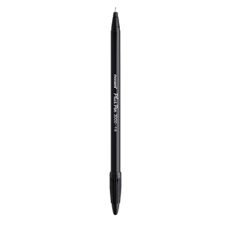 ปากกา ปากกาสีน้ำ Monami Pen plus 3000 มีให้เลือก 48 สี (จำนวน 1 ด้าม)