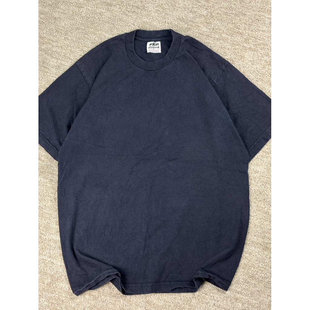 เสื้อยืดแขนสั้นPRO CLUB