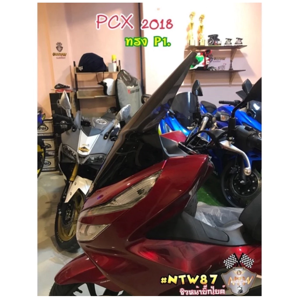 ชิวหน้าแต่งpcx150ปี2020ทรงp1 thumbnail 5