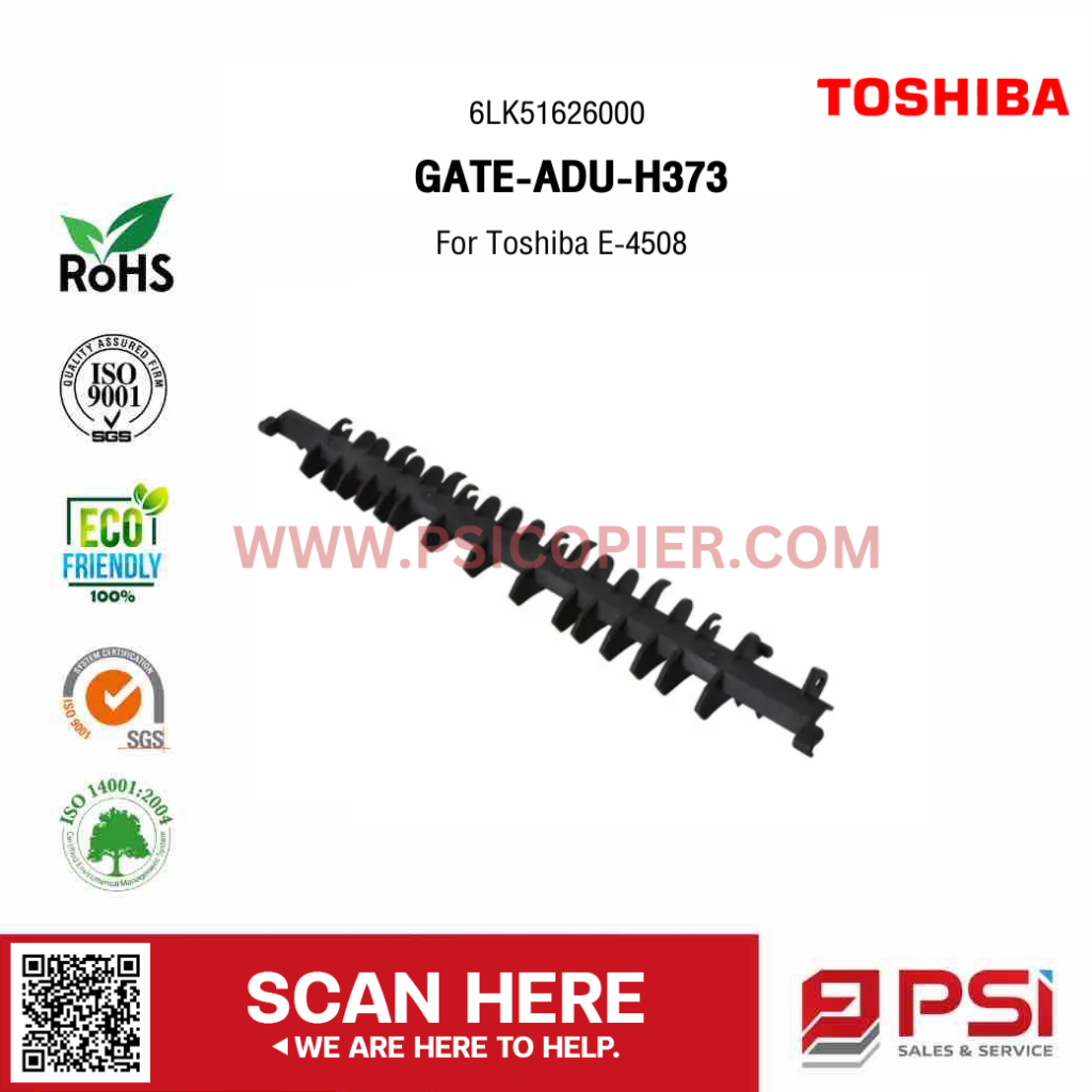 6LK51626000 GATE-ADU-H373 For Toshiba E-4508