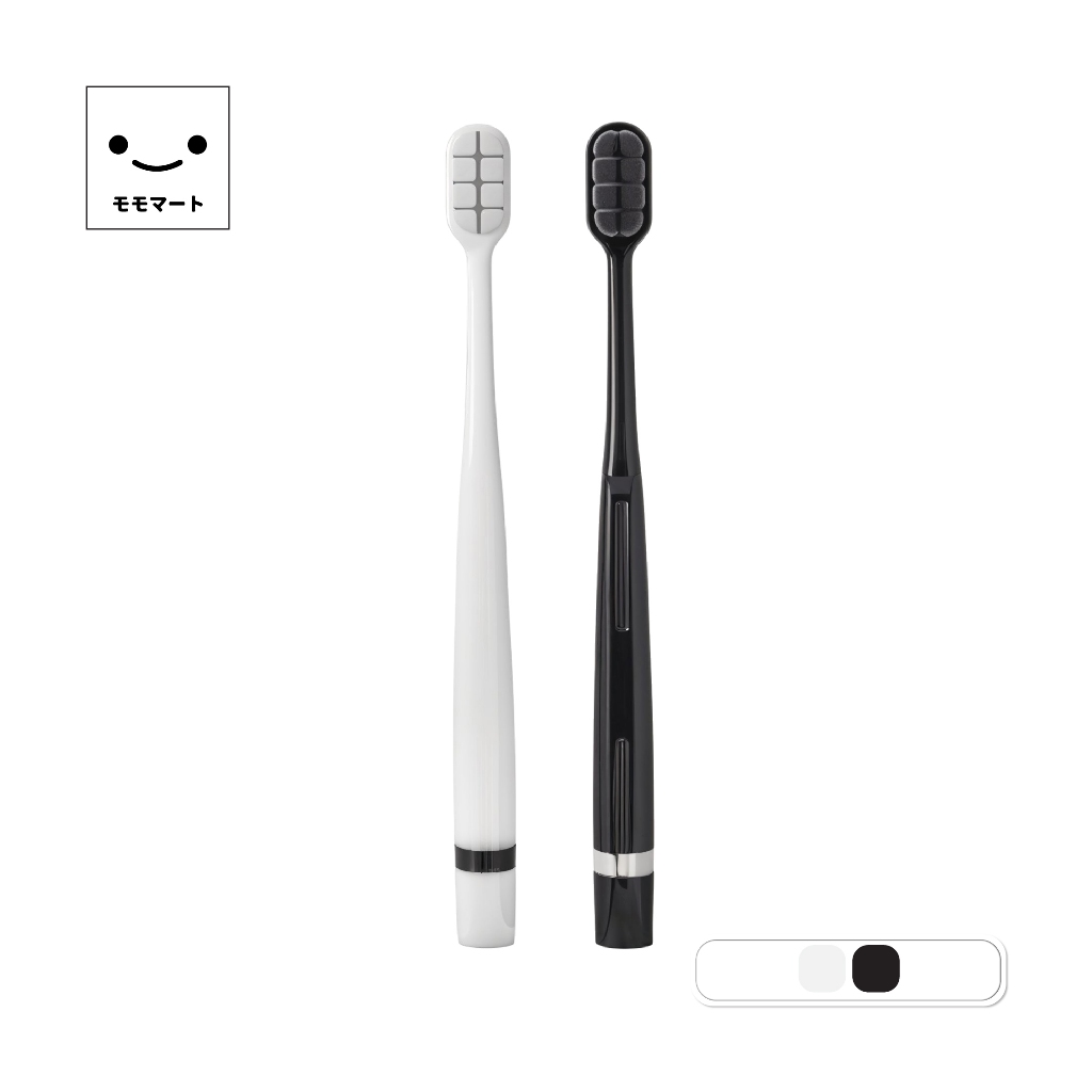 MOMOMART แปรงสีฟัน Toothbrush ที่แปรงฟัน นุ่ม อ่อนโยนต่อเหงือก รุ่น ME5-004