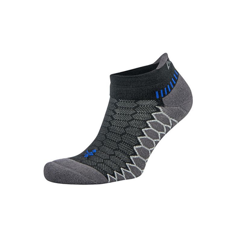 BALEGA SILVER-ถุงเท้าวิ่งทั่วไป#300135