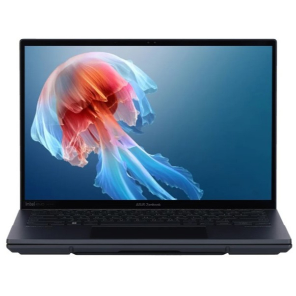 ASUS ZENBOOK 14 DUO UX8406MA-PZ937WF INKWELL GRAY