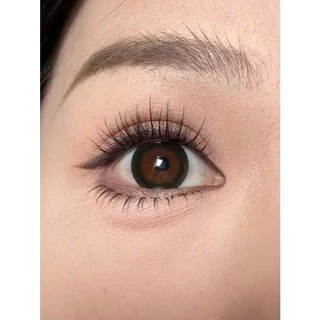 ขนตาล่างปลอมรุ่น RAYA ขนตาล่างแบบช่อสำเร็จ ความยาว 6 mm. ขนตาล่างแกนบาง ไม่แข็ง ติดง่าย ทรงสวย เป็นธรรมชาติ