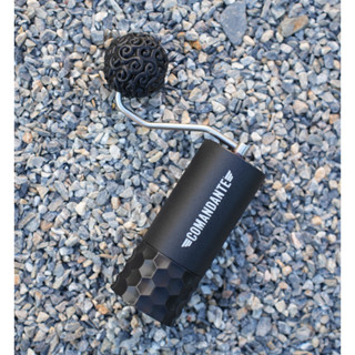 Comandante Accesories by Bepo works อุปกรณ์แต่งเครื่องบด Com…